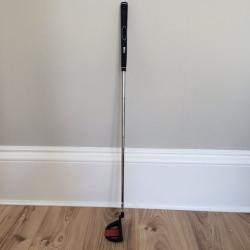 Wilson Pro Staff HDX putter