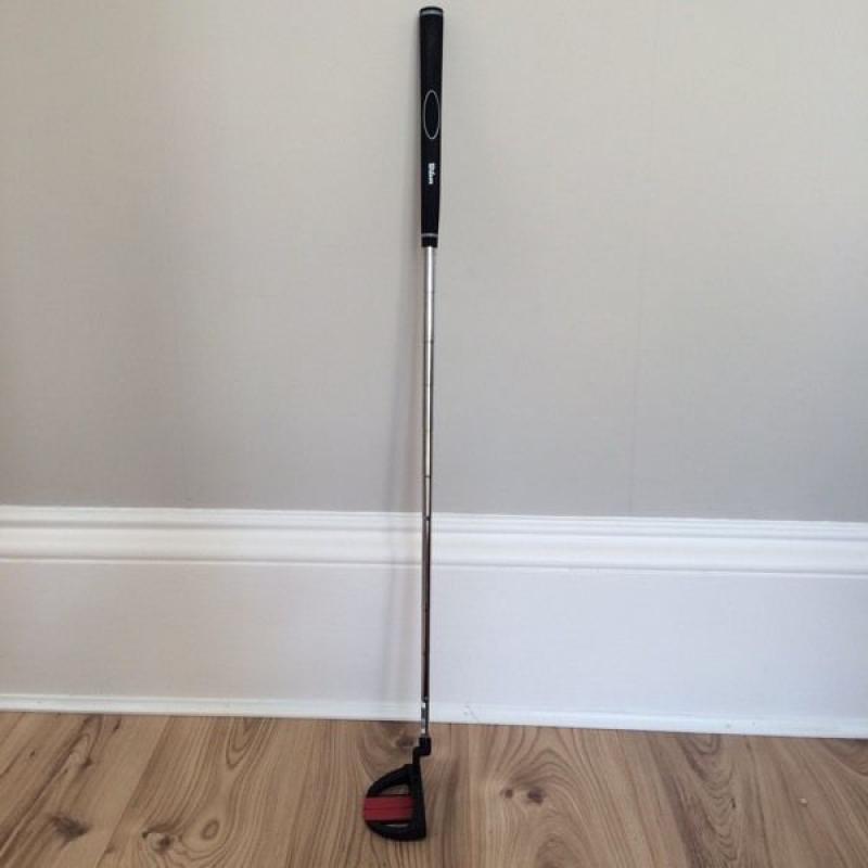 Wilson Pro Staff HDX putter