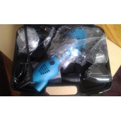 Batavia Speed Saw XL & 300w Multi-tool