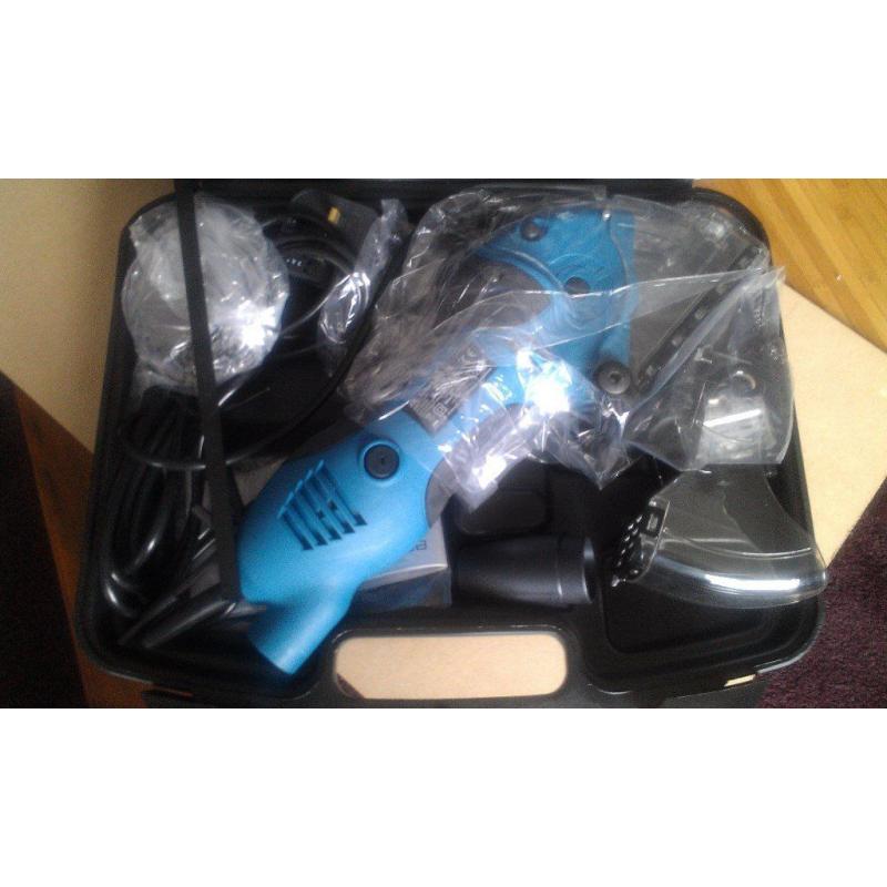 Batavia Speed Saw XL & 300w Multi-tool