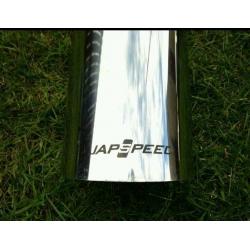 Japspeed mr2 turbo exhaust