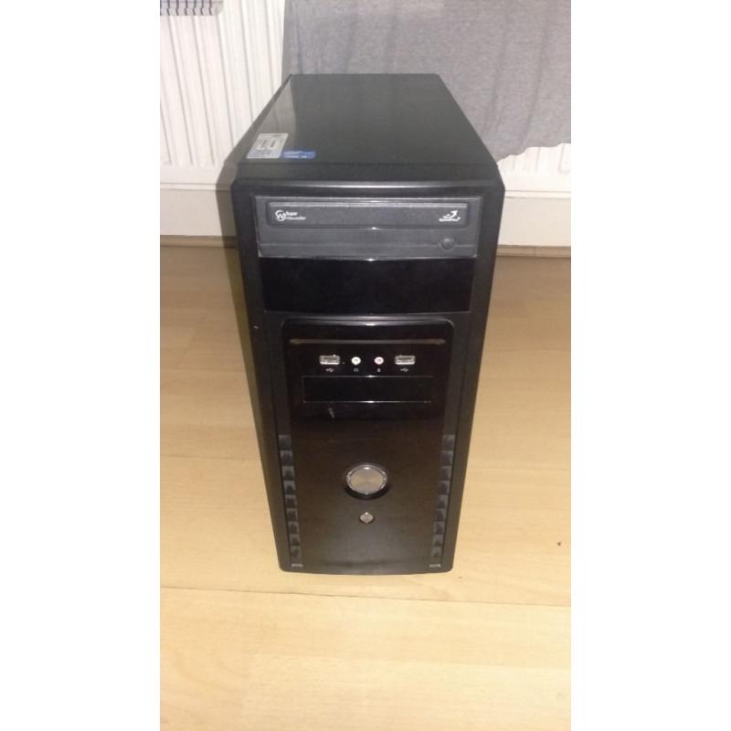 Gaming PC - Intel i3 @ 3.10GHz | GTX 760 | 12GB Ram | 1TB HDD