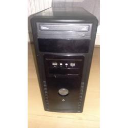 Gaming PC - Intel i3 @ 3.10GHz | GTX 760 | 12GB Ram | 1TB HDD