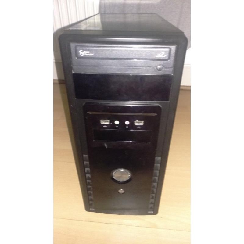 Gaming PC - Intel i3 @ 3.10GHz | GTX 760 | 12GB Ram | 1TB HDD