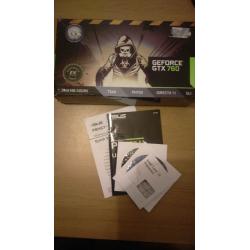 Gaming PC - Intel i3 @ 3.10GHz | GTX 760 | 12GB Ram | 1TB HDD