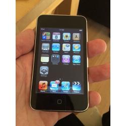 iPod touch 8gb