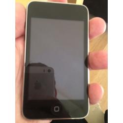 iPod touch 8gb