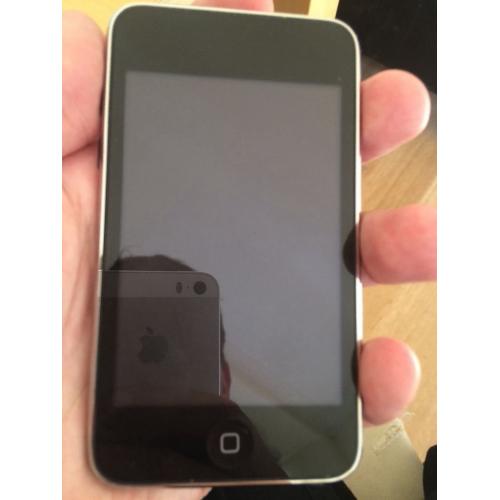 iPod touch 8gb