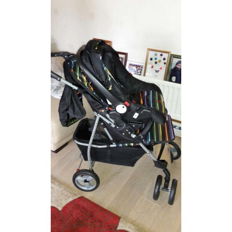 Mothercare buggy brand new