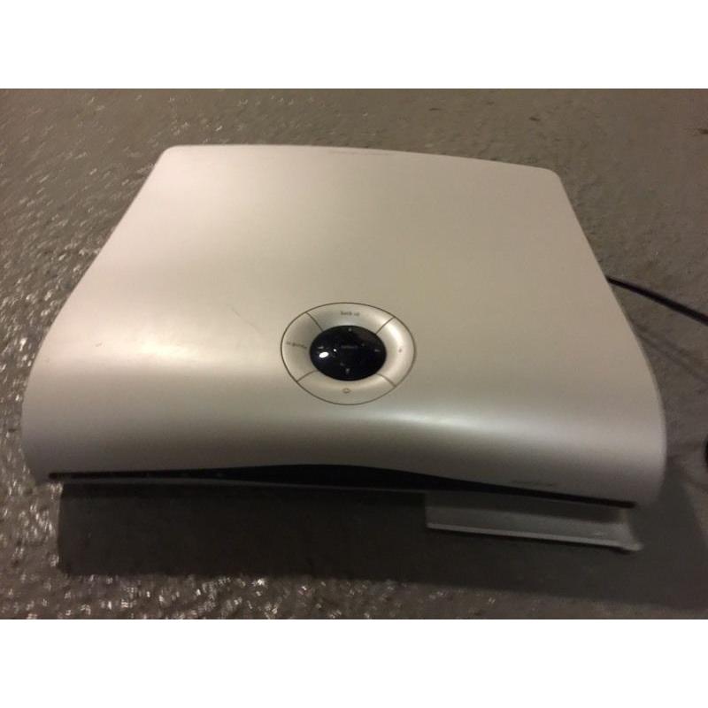 Sky Box