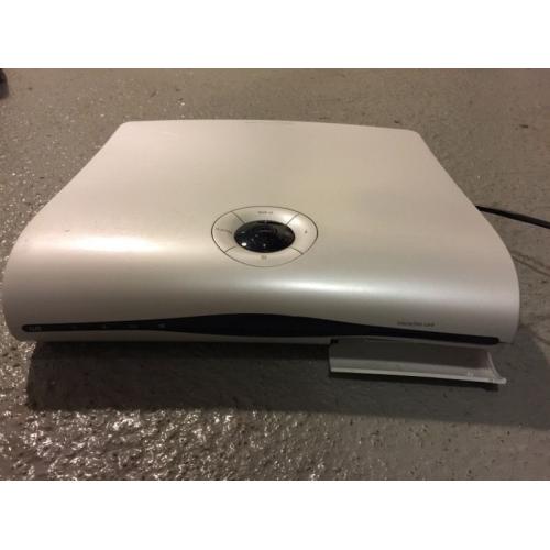 Sky Box