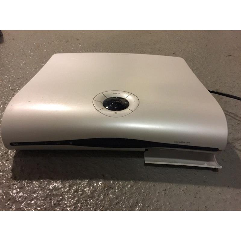 Sky Box