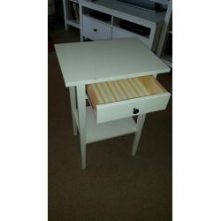 Small side table