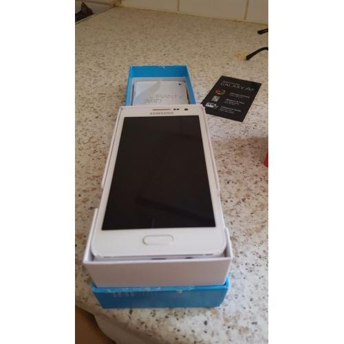 Samsung A3 2016