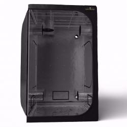 grow tent 120x120x200cm and fan new unused