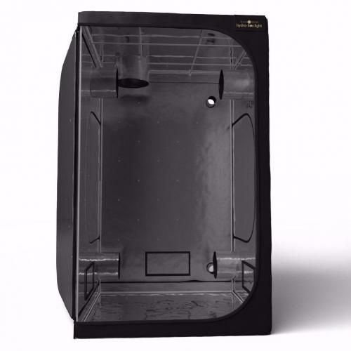 grow tent 120x120x200cm and fan new unused