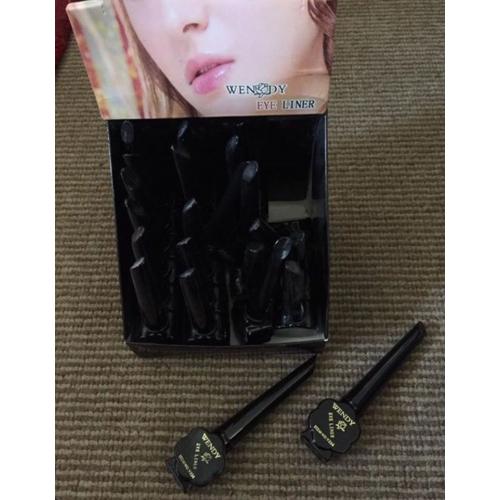 Wendy black liquid eyeliner