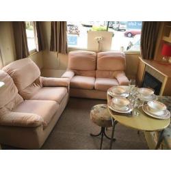 CHEAP STATIC CARAVAN IN SKEGNESS, LINCOLNSHIRE, EAST COAST, NOT FAR FROM STOKE ON TRENT, BIRMINGHAM