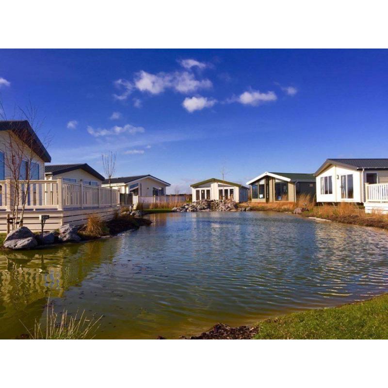 CHEAP STATIC CARAVAN IN SKEGNESS, LINCOLNSHIRE, EAST COAST, NOT FAR FROM STOKE ON TRENT, BIRMINGHAM