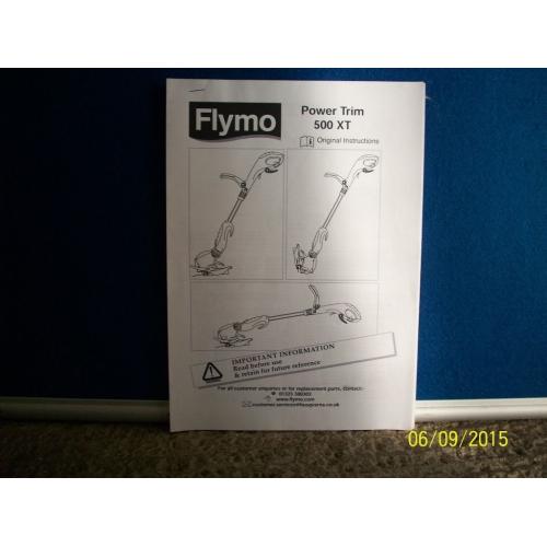 Electric Strimmer