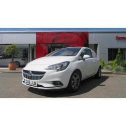 2016 Vauxhall Corsavan 1.3 CDTi 16V 95ps Sportive Van [Start/Stop] Diesel