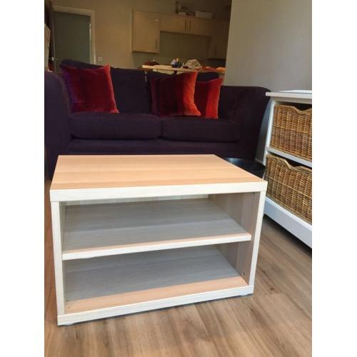 Small TVs unit / side table