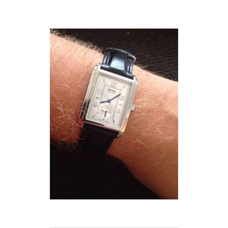Hugo Boss Watch