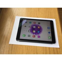 PRISTINE CONDITION APPLE IPAD AIR 2 - 128GB WIFI AND 4G UNLOCKED ALL NETWORKS