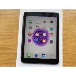 PRISTINE CONDITION APPLE IPAD AIR 2 - 128GB WIFI AND 4G UNLOCKED ALL NETWORKS