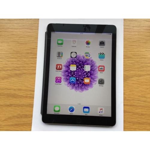PRISTINE CONDITION APPLE IPAD AIR 2 - 128GB WIFI AND 4G UNLOCKED ALL NETWORKS