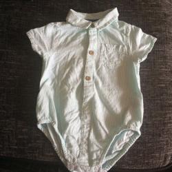 Boys 6-9 months