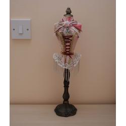 Next Boutique Mannequin Decoration - Height 47cm