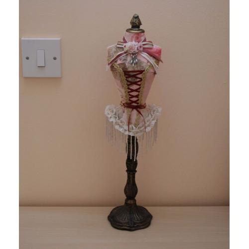 Next Boutique Mannequin Decoration - Height 47cm