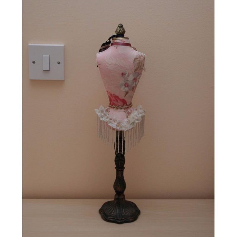 Next Boutique Mannequin Decoration - Height 47cm