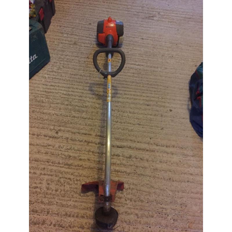 Hisquvarna strimmer