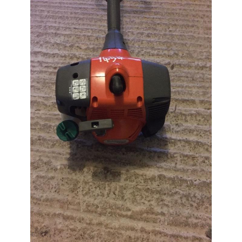 Hisquvarna strimmer