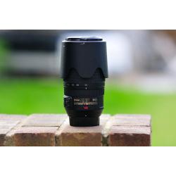 Nikon AF-S VR Zoom Nikkor 70-300mm f/4.5-5.6G IF-ED