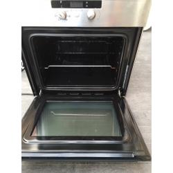 Whirlpool Oven , hob burner and extractor