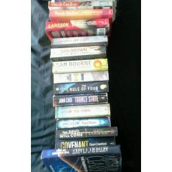 Bundle of books