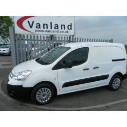 Citroen Berlingo Enterprise