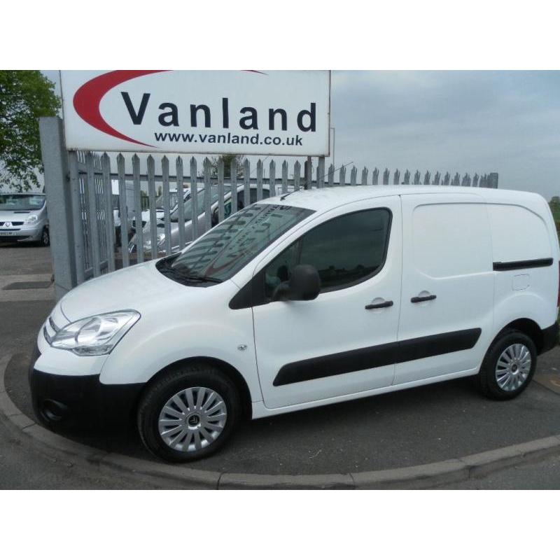 Citroen Berlingo Enterprise