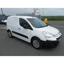 Citroen Berlingo Enterprise