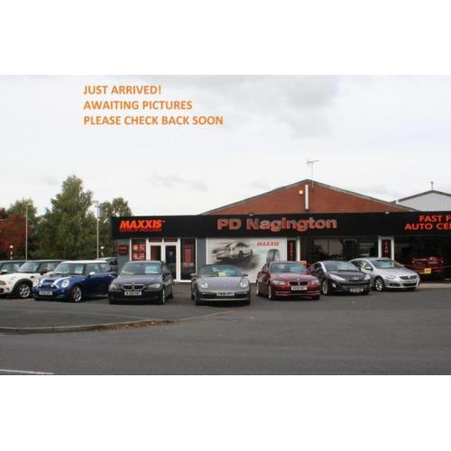 2007 FORD TRANSIT Low Roof Van TDCi 85ps NO VAT