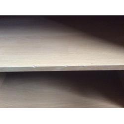 Corner Tv Unit Glass Doors