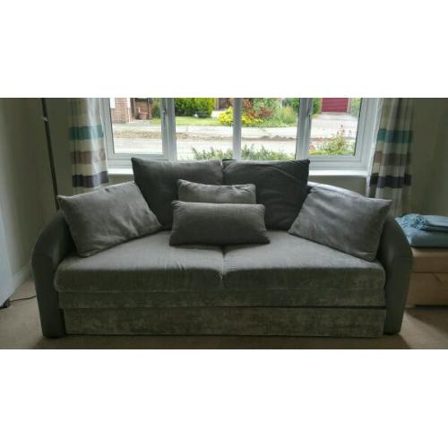 2 Seat Sofa Bed Unique Revolving