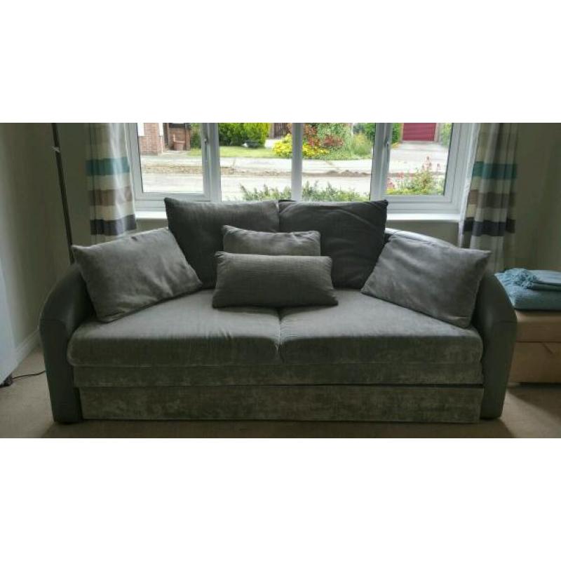 2 Seat Sofa Bed Unique Revolving