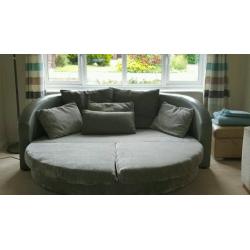 2 Seat Sofa Bed Unique Revolving