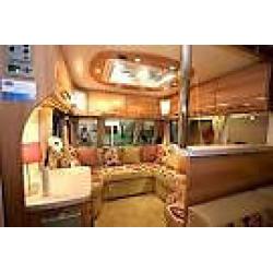 BAILEY RETREAT SYCAMORE - 2014 - 6 BERTH - IMMACULATE CONDITION - WITH FULL ISABELLA AWNING.