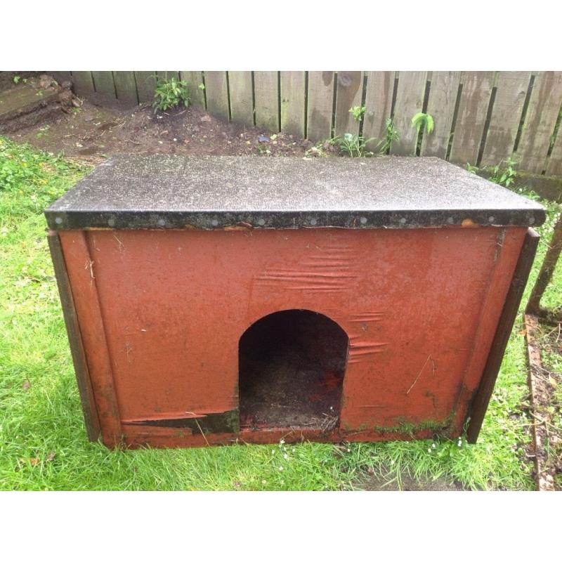 Rabbit Hutch and Extended Run Free for Uplift