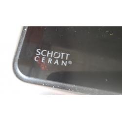 Whirlpool Ceramic / Glass Electric Hob - Schott Ceran - Made in Italy